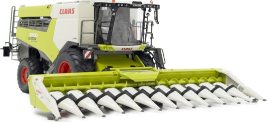 Available to Order – New Claas Lexion 8700 w/Corio 1275C Conspeed 1:32 (MAR 2302)