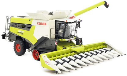 Available To Order – Claas Lexion 6800TT w/Corio 1275 C Conspeed 1:32 (MAR 2305)