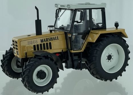 Available to Order – Marshall D944 Tractor 1:32 (MAR 2318)