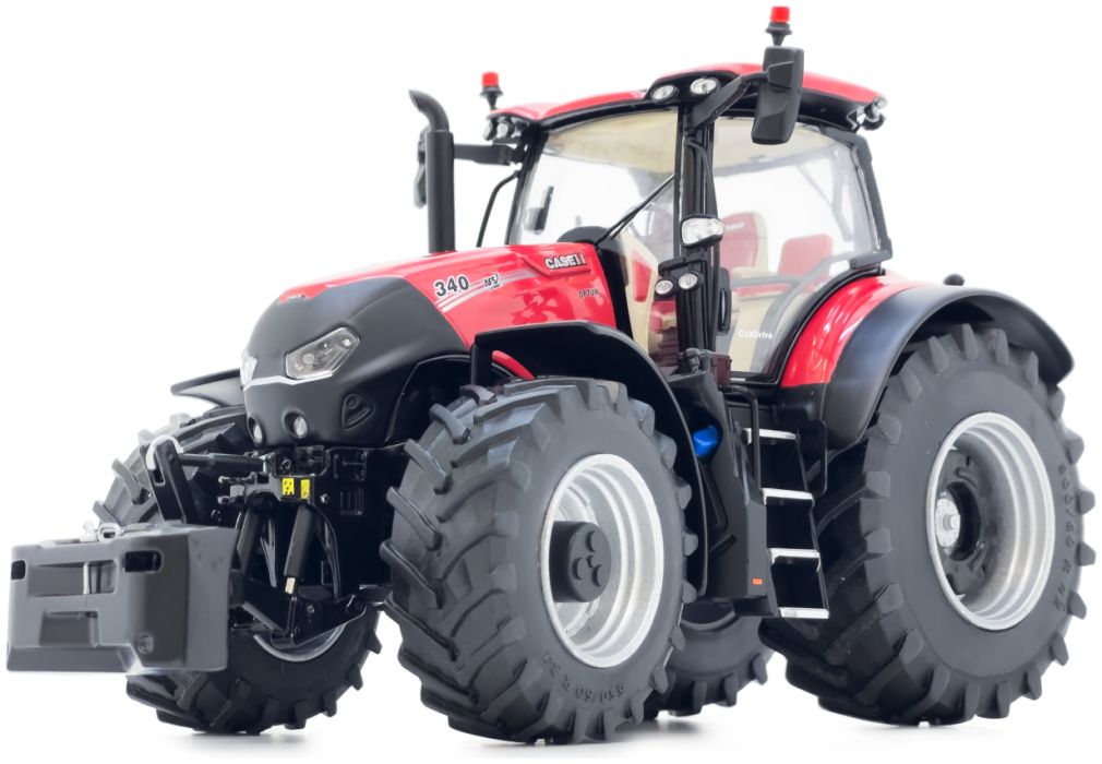Available To Order – Case IH Optum 340 CVXDrive 1:32 (MAR 2410)