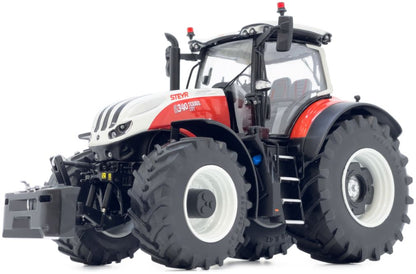 Available to Order – Steyr 6340 Terrus CVT 1:32 (MAR 2411)