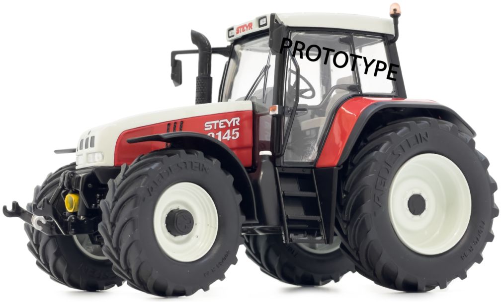 Available to Order – Steyr 9145 1:32 (MAR 2424)