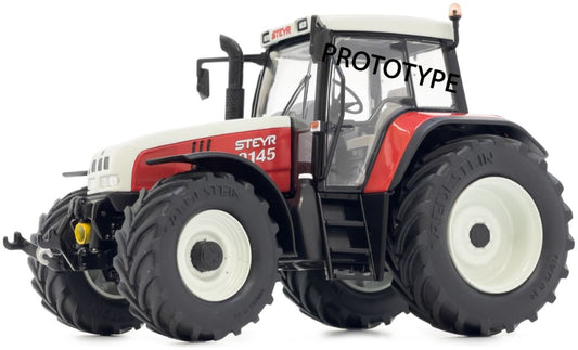 Available to Order – Steyr 9145 1:32 (MAR 2424)