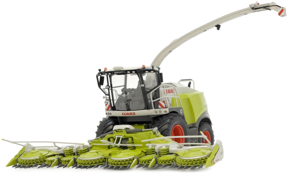 Available To Order – Claas Jaguar 960 Dynamic Power w/Orbis 900 1:32 (MAR 2502)