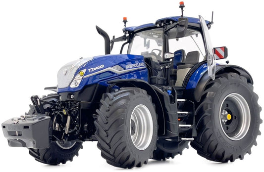 Available to Order – New Holland T7.440XD Blue Power 1:32 (MAR 2518)
