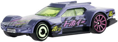 Available to Order – Hot Wheels Basic Car Asst (72pcs) (MAT 5785)