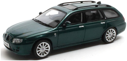 Available to Order – MG ZT-T 260 Metallic Green 1:43 (MAX 11305-023)