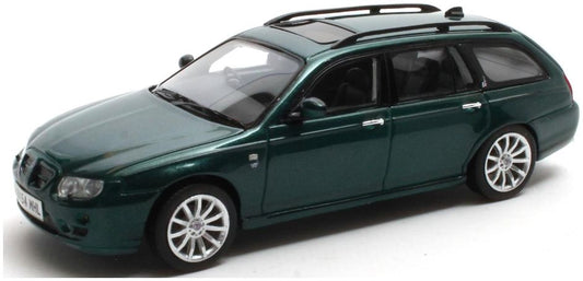 Available to Order – MG ZT-T 260 Metallic Green 1:43 (MAX 11305-023)