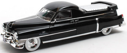 Cadillac Professional S&S Florentine Flower Car Black 1951 1:43 Matrix Model