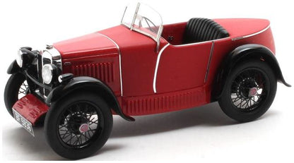 Available to Order – MG M-Type Red 1929-1932 1:43 (MAX 31305-021)