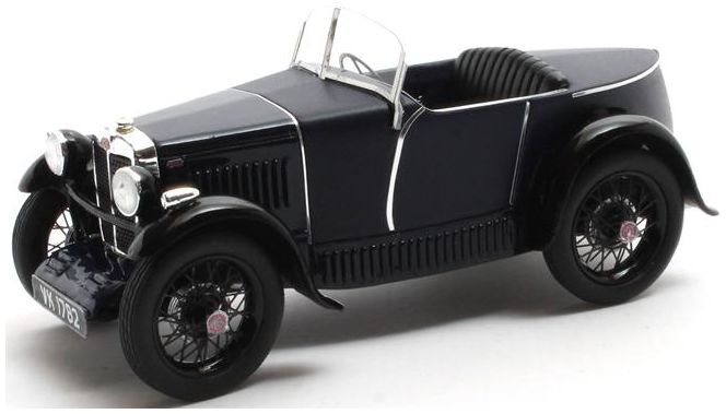 Available to Order – MG M-Type Blue 1929-1932 1:43 (MAX 31305-022)