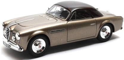 Available To Order – Alfa Romeo 6C 2600 GC Ghia Coupe 1:43 (MAX 40102-123)