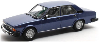 Available To Order – Alfa Romeo Alfa 6 2.5 (T119) Blue 1979 1:43 (MAX 40102-192)