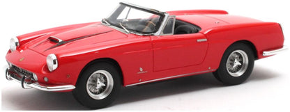 Ferrari 400 Superamerica P.C. Red 1960 1:43 – diecast model