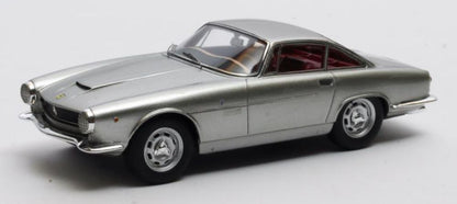 Ferrari 250GT Berlinetta SWB Competition Silver 1960 1:43 – diecast model