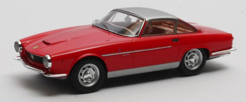Available To Order – Ferrari 250GT Berlinetta SWB Competition Red 1960 1:43 (MAX 40604-102)
