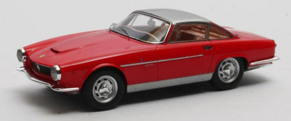Available To Order – Ferrari 250GT Berlinetta SWB Competition Red 1960 1:43 (MAX 40604-102)