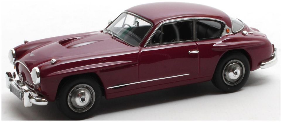 Available to Order – Jensen 541R Maroon 1:43 (MAX 41002-172)