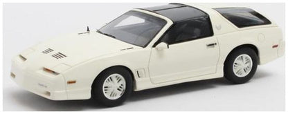 Pontiac Firebird TA SB Concept White 1985 1:43 – diecast model