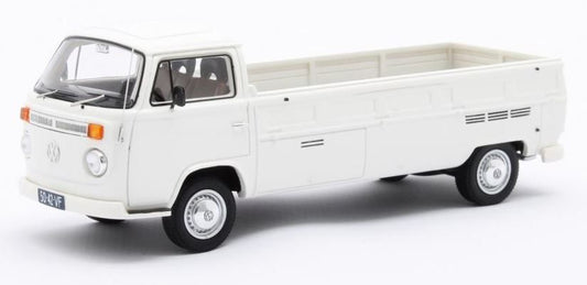 VW T2 Kemperink spec. Pick Up LWB 1:43 – diecast model