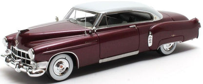 Available To Order – Cadillac Coupe de Ville Showcar Green/Red 1:43 Matrix Model (MAX 50301-073)