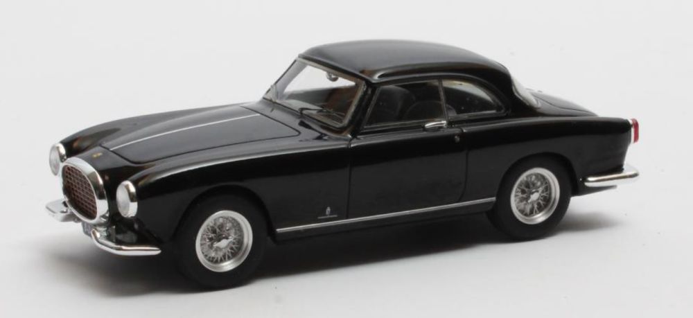 Available To Order – Ferrari 212 Pininfarina Coupe pr.B Black 1953 1:43 Matrix Model (MAX 50604-171)