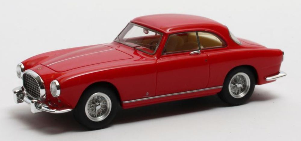 Available To Order – Ferrari 212 Pininfarina Coupe Red 1953 1:43 Matrix Model (MAX 50604-172)