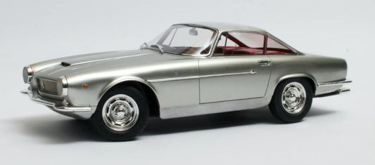 Available To Order – Ferrari 250GT Berlinetta SWB Proto Silver 1:18 Matrix Model (MAX L0604-021)
