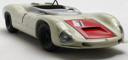 Available To Order – Porsche 910-8 Bergspyder #1 1967 1:18 Matrix Model (MAX L1607-012)