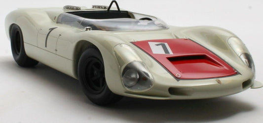 Available To Order – Porsche 910-8 Bergspyder #1 1967 1:18 Matrix Model (MAX L1607-012)