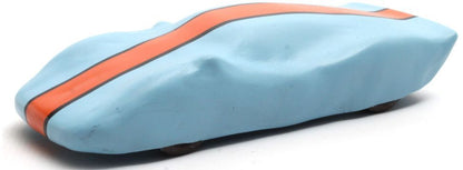 Available To Order – Ford GT40 Racecar Under Cover 1:43 Matrix Model (MAX R90603-011)