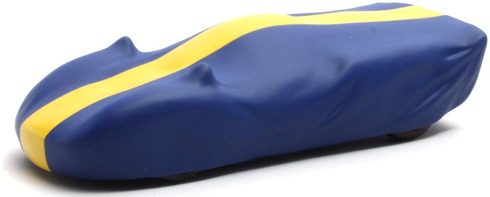 Available To Order – Lola T70 Mk3 Racecar Under Cover 1:43 Matrix Model (MAX R91208-011)