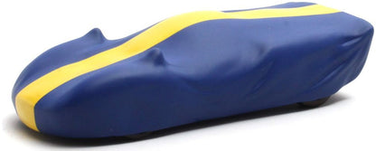 Available To Order – Lola T70 Mk3 Racecar Under Cover 1:43 Matrix Model (MAX R91208-011)