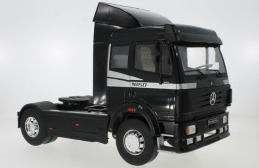 Available to Order – Mercedes SK II Black 1994 1:18 (MCG 18241)