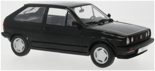 Available to Order – VW Polo II Coupe GT Black 1985 1:18 (MCG 18524)