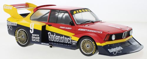 Available To Order – BMW 320 Gr.5 #9 Rodenstock DRM Norisring 1979 F.Albert 1:18 (MCG 18808)