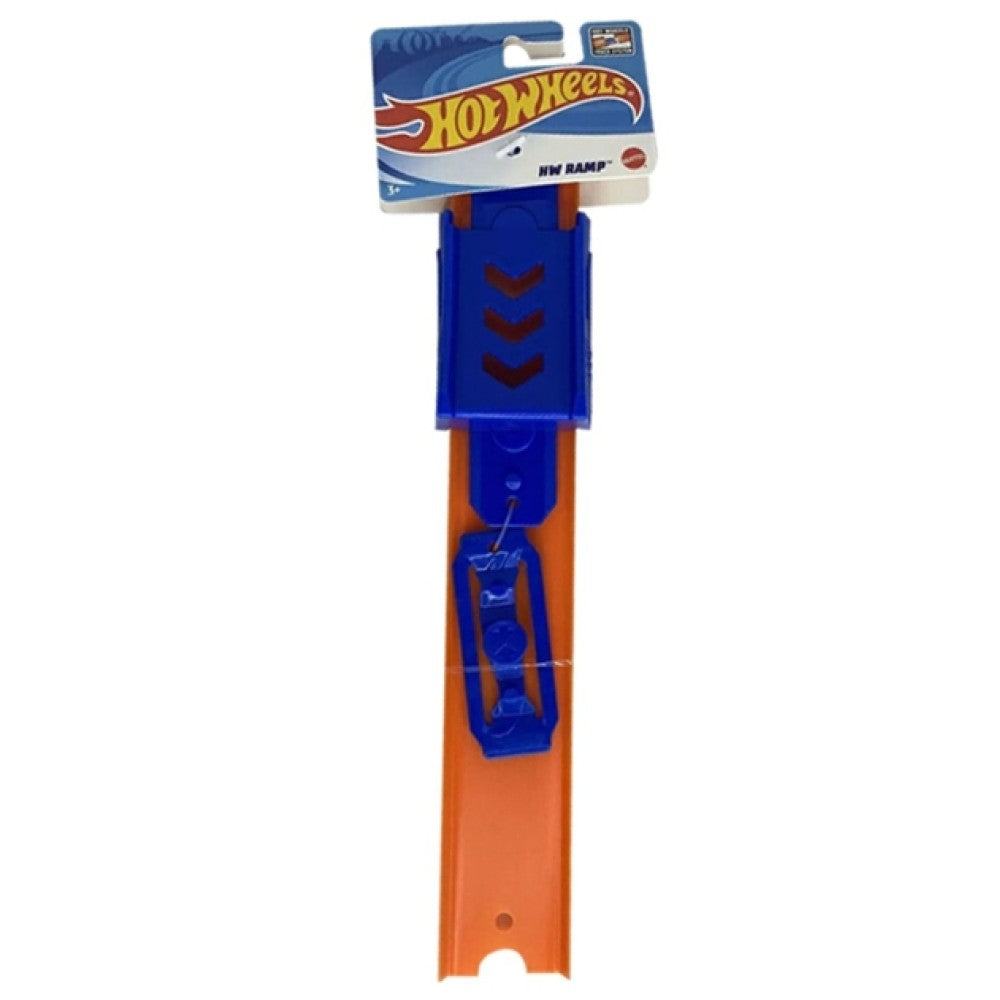 Available to Order – X24 Hot Wheels Curve Ramps Track Pack Model (MHWHFG86)
