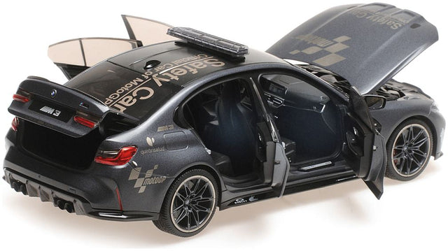 Available To Order – Bmw M3 - 2020 - Safety Car 1:18 (MIN 113 020206)