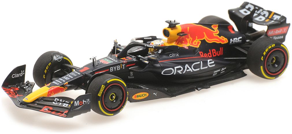 Available to Order – Oracle Red Bull Rb18 2022, M. Verstappen, Azerbaijan Gp Win 1:43 (MIN 417 220801)