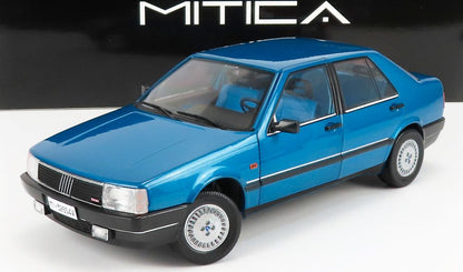 Available To Order – Fiat Croma 2.0 Turbo IE 1985 Blue Dry 432 Limited Edition 500 pcs 1:18 (MIT 201002)