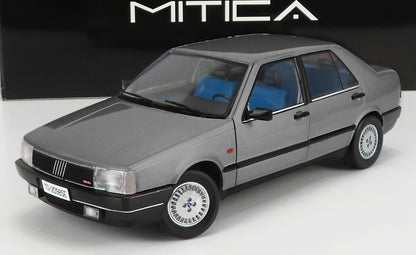 Available To Order – Fiat Croma 2.4 TD 1985 Quartz Grey Met 639 Limited Edition 500 pcs 1:18 (MIT 201005)
