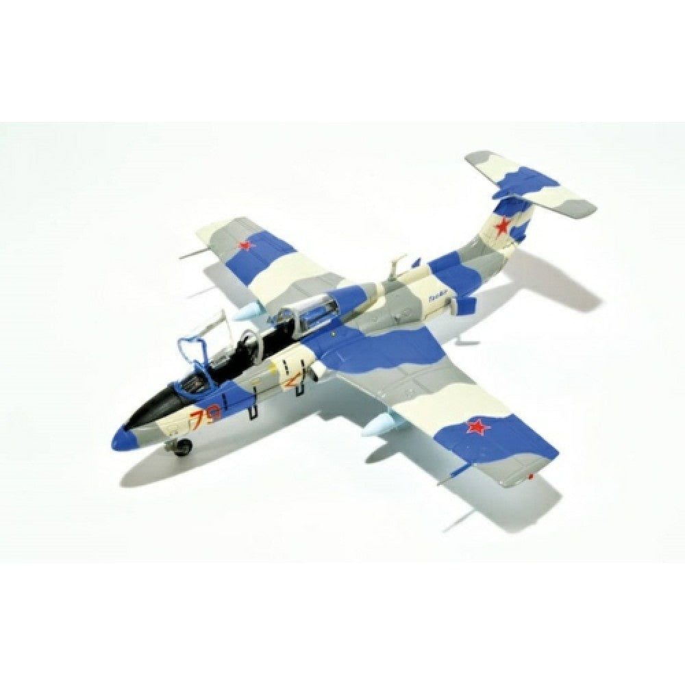 Available to Order – L-29 Delfin Tactical Air Services Reno, USA, 2009 1:72 Model (MLCZ720307)