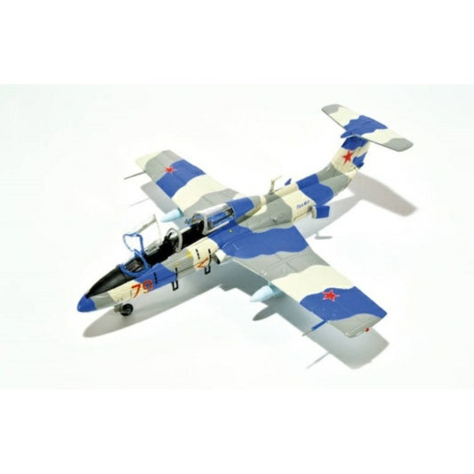 Available to Order – L-29 Delfin Tactical Air Services Reno, USA, 2009 1:72 Model (MLCZ720307)