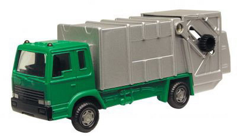 Refuse Lorry 6" – diecast model