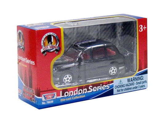 London Taxi 2.75" – diecast model