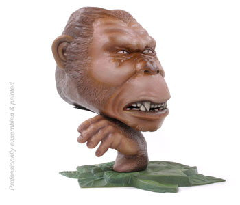 Available To Order – Glo-Head - Apeman MPC Model (MPC 725)