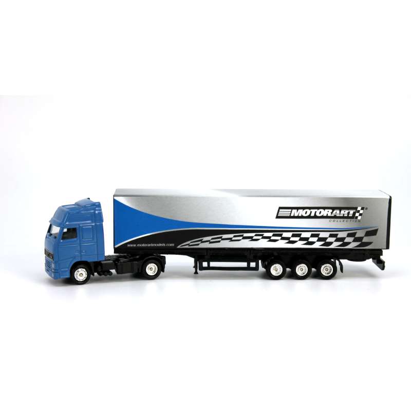 Available to Order – Motorart Promo Truck (2015) 1:87 (MTA 13751)