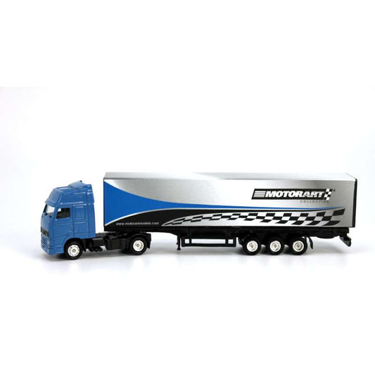 Available to Order – Motorart Promo Truck (2015) 1:87 (MTA 13751)