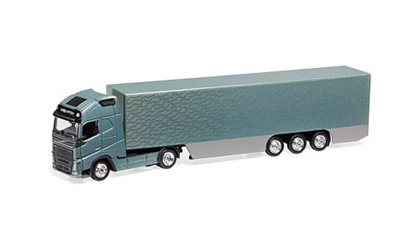 Volvo FH Truck Model 1:87