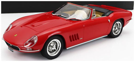 Available To Order – Ferrari 250 GT Nembo Spider #1777gt 1965 1:18 Maxima Model (MXM 002010)